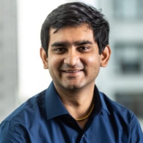 Dhruv Sinha