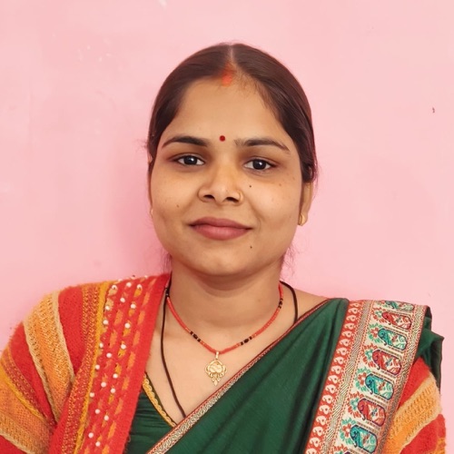 Pooja Rawat